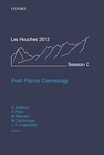 Télécharger le livre :  Post-Planck Cosmology