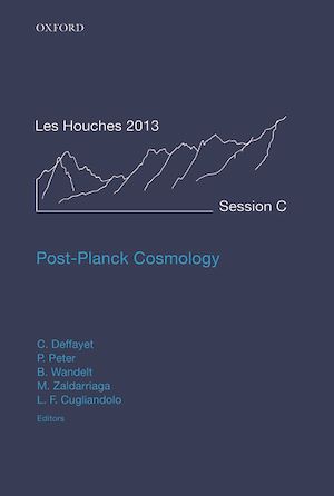 Téléchargez le livre :  Post-Planck Cosmology