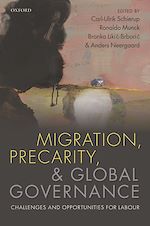 Télécharger le livre :  Migration, Precarity, and Global Governance