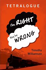 Télécharger le livre :  Tetralogue