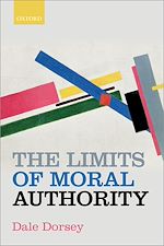 Télécharger le livre :  The Limits of Moral Authority