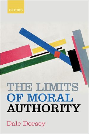 Téléchargez le livre :  The Limits of Moral Authority