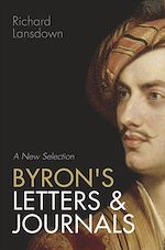 Télécharger le livre :  Byron's Letters and Journals