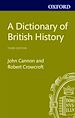 Télécharger le livre :  A Dictionary of British History