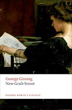 Télécharger le livre :  New Grub Street