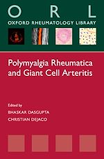 Télécharger le livre :  Polymyalgia Rheumatica and Giant Cell Arteritis