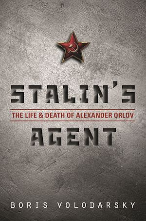 Téléchargez le livre :  Stalin's Agent