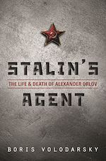 Télécharger le livre :  Stalin's Agent