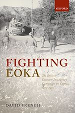 Télécharger le livre :  Fighting EOKA