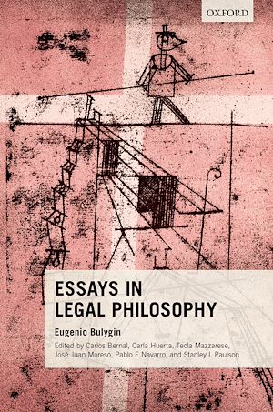 Téléchargez le livre :  Essays in Legal Philosophy