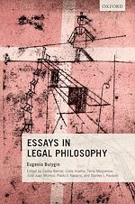 Télécharger le livre :  Essays in Legal Philosophy