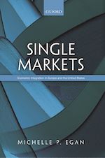 Télécharger le livre :  Single Markets