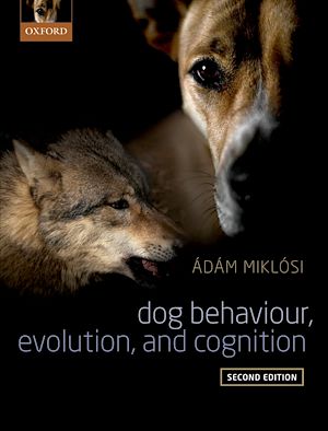 Téléchargez le livre :  Dog Behaviour, Evolution, and Cognition