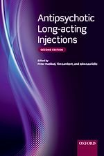 Télécharger le livre :  Antipsychotic Long-acting Injections