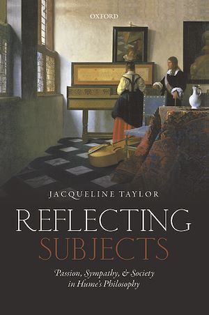 Téléchargez le livre :  Reflecting Subjects