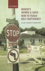 Télécharger le livre :  Hesiod's Works and Days