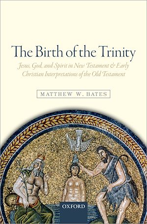 Téléchargez le livre :  The Birth of the Trinity