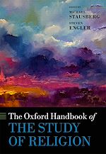 Télécharger le livre :  The Oxford Handbook of the Study of Religion