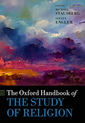 Téléchargez le livre :  The Oxford Handbook of the Study of Religion