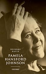 Télécharger le livre :  Pamela Hansford Johnson