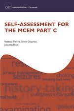 Télécharger le livre :  Self-assessment for the MCEM Part C