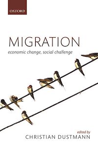 Téléchargez le livre :  Migration