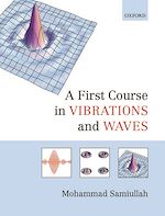Télécharger le livre :  A First Course in Vibrations and Waves