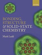 Télécharger le livre :  Bonding, Structure and Solid-State Chemistry