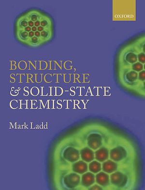 Téléchargez le livre :  Bonding, Structure and Solid-State Chemistry