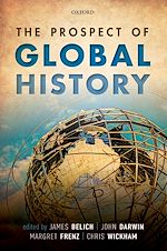 Télécharger le livre :  The Prospect of Global History