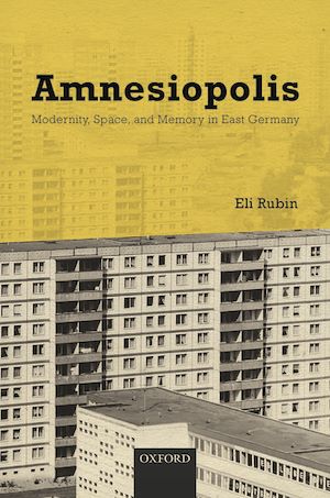 Téléchargez le livre :  Amnesiopolis
