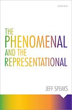 Télécharger le livre :  The Phenomenal and the Representational