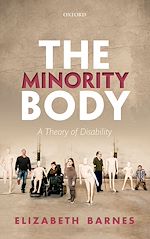Télécharger le livre :  The Minority Body