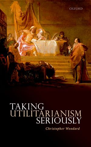 Téléchargez le livre :  Taking Utilitarianism Seriously
