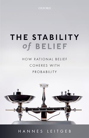 Téléchargez le livre :  The Stability of Belief