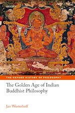 Télécharger le livre :  The Golden Age of Indian Buddhist Philosophy