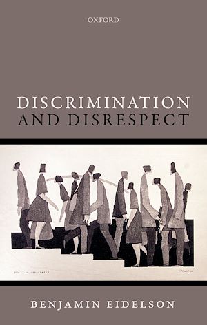 Téléchargez le livre :  Discrimination and Disrespect