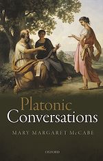 Télécharger le livre :  Platonic Conversations