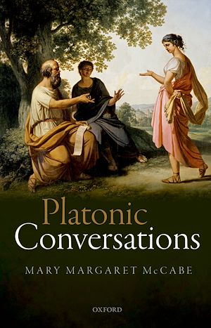 Téléchargez le livre :  Platonic Conversations
