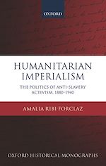 Télécharger le livre :  Humanitarian Imperialism