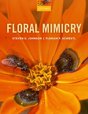 Téléchargez le livre :  Floral Mimicry