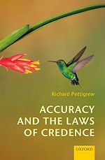 Télécharger le livre :  Accuracy and the Laws of Credence