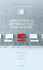 Télécharger le livre :  Conscience in Reproductive Health Care