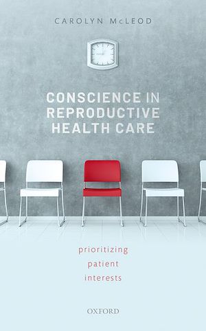 Téléchargez le livre :  Conscience in Reproductive Health Care