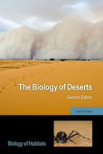 Télécharger le livre :  The Biology of Deserts