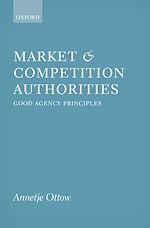 Télécharger le livre :  Market and Competition Authorities