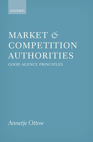 Téléchargez le livre :  Market and Competition Authorities