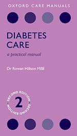 Télécharger le livre :  Diabetes Care