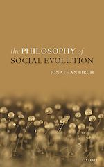 Télécharger le livre :  The Philosophy of Social Evolution