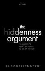 Télécharger le livre :  The Hiddenness Argument